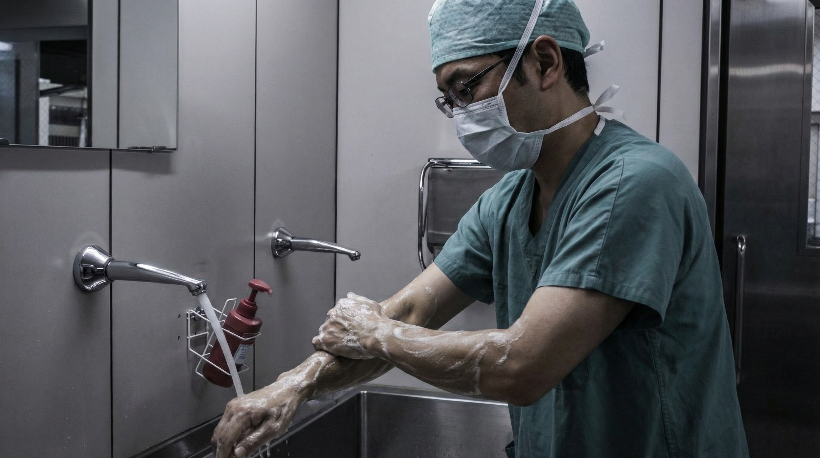 最前線の知見を共有する