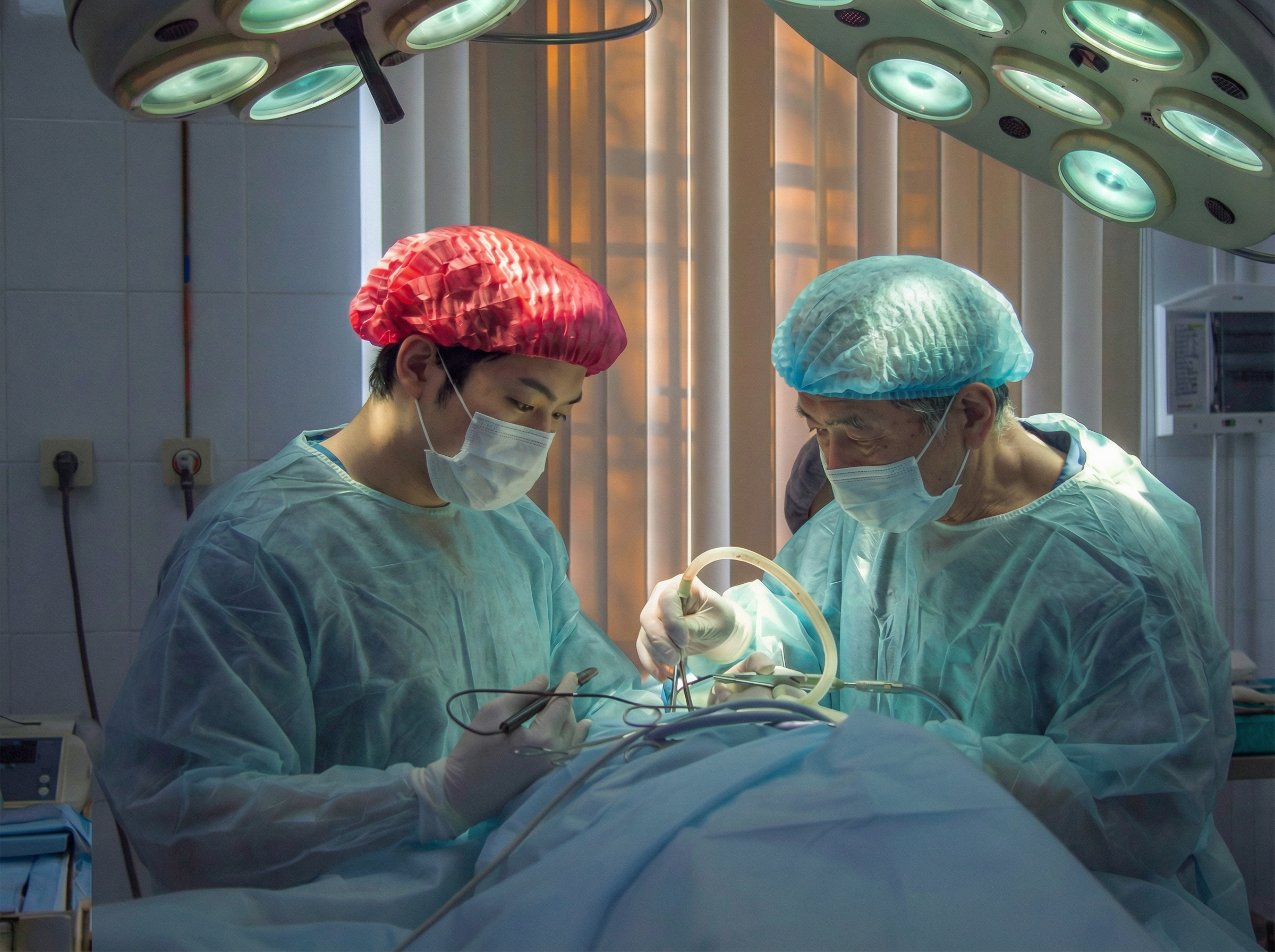 専門医・指導医